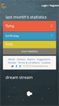 Mobile Screenshot of dreamophone.com